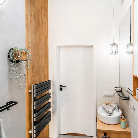 Krakow Piasek Apartment - Ac, Top Location - By Rentujemy Exterior photo