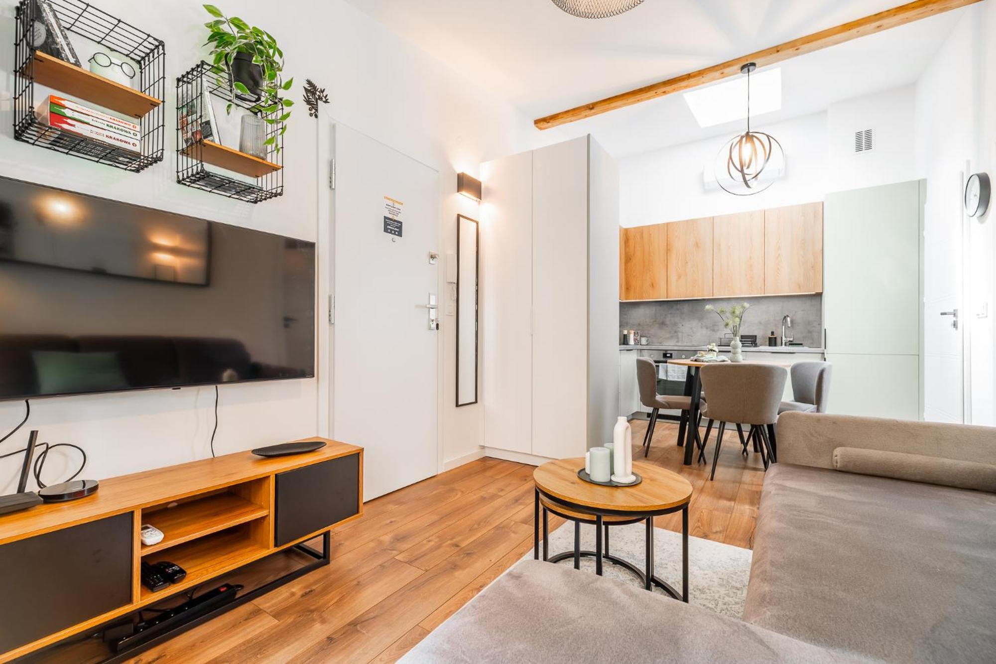 Apartamento Piasek - Ac, Location - By Rentujemy *