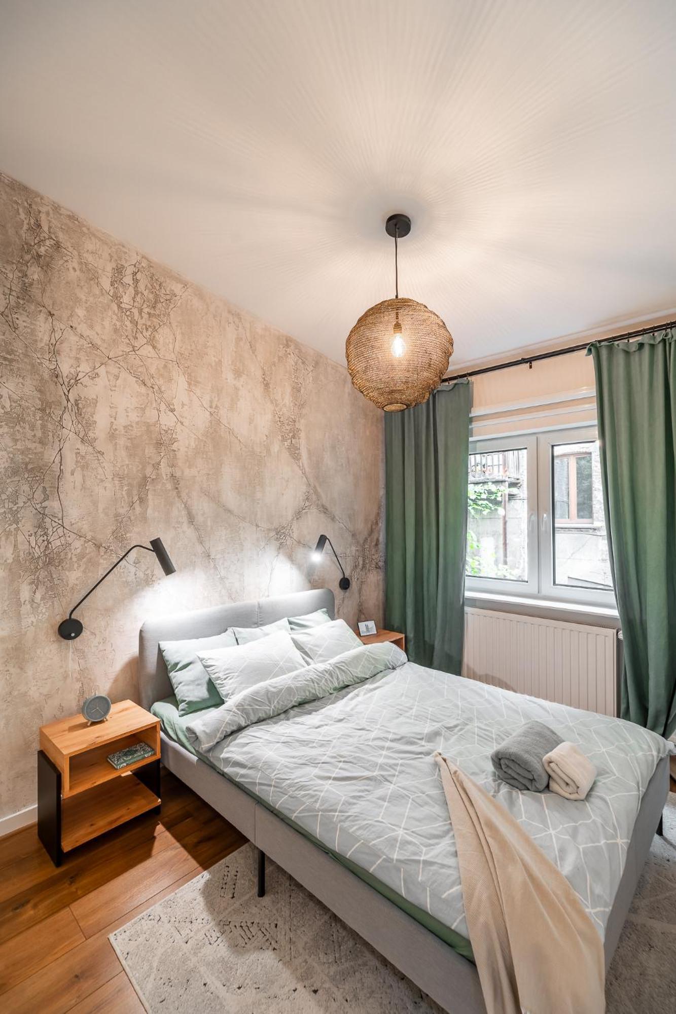 Piasek - Ac, Location - By Rentujemy Apartment Krakow