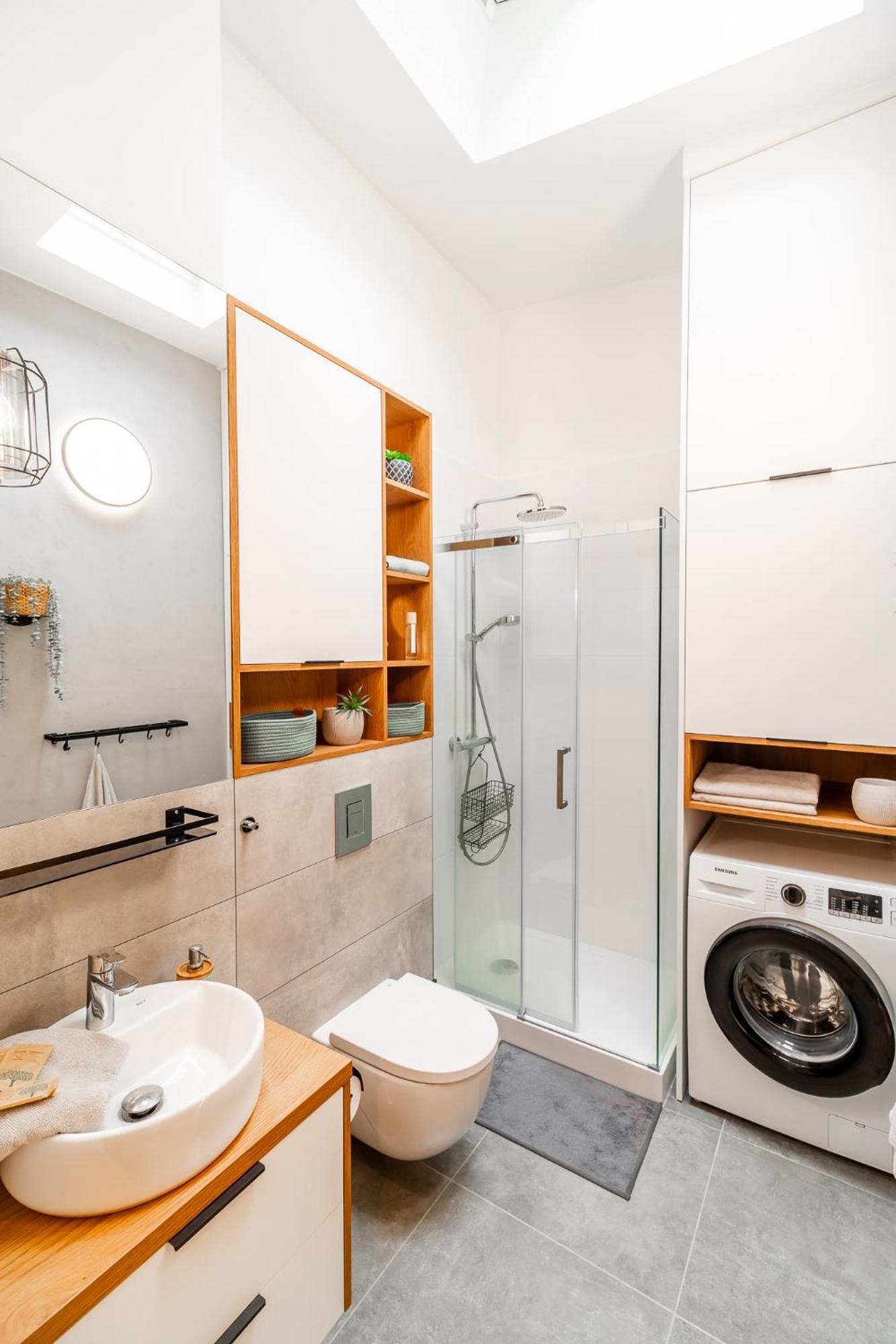 Apartment Piasek - Ac, Location - By Rentujemy Krakow