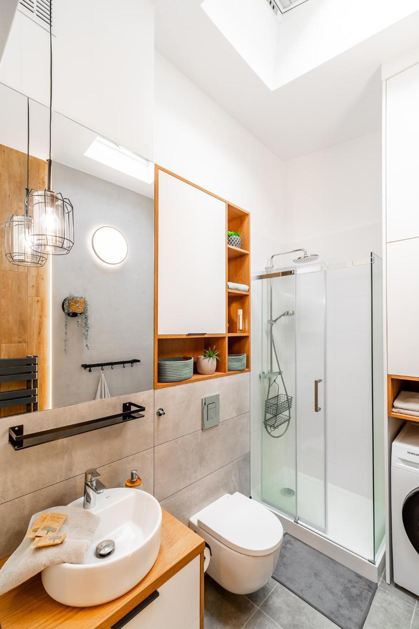 Piasek - Ac, Location - By Rentujemy Apartment *