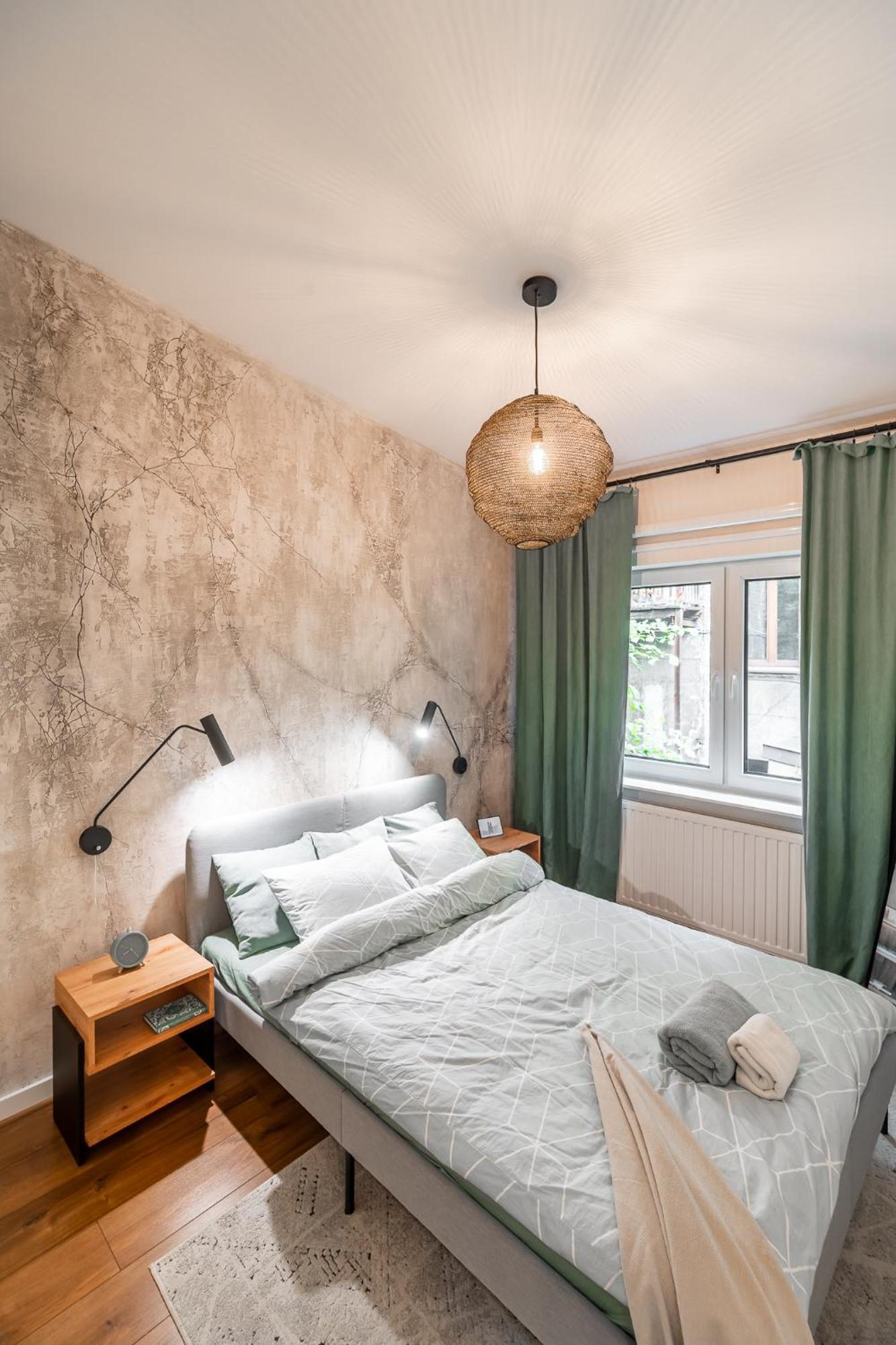 Apartment Piasek - Ac, Location - By Rentujemy *