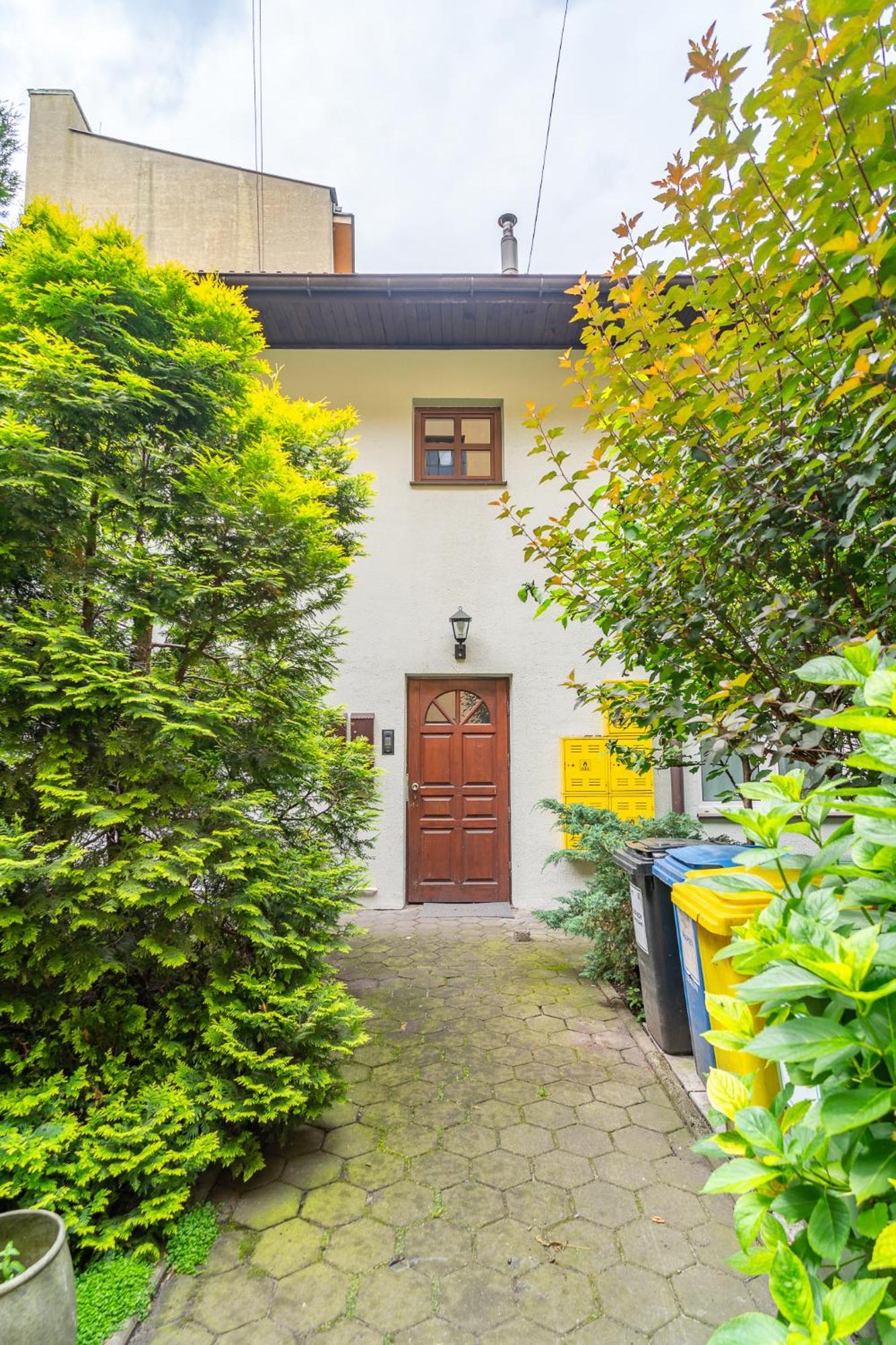 Piasek - Ac, Location - By Rentujemy Apartment Krakow