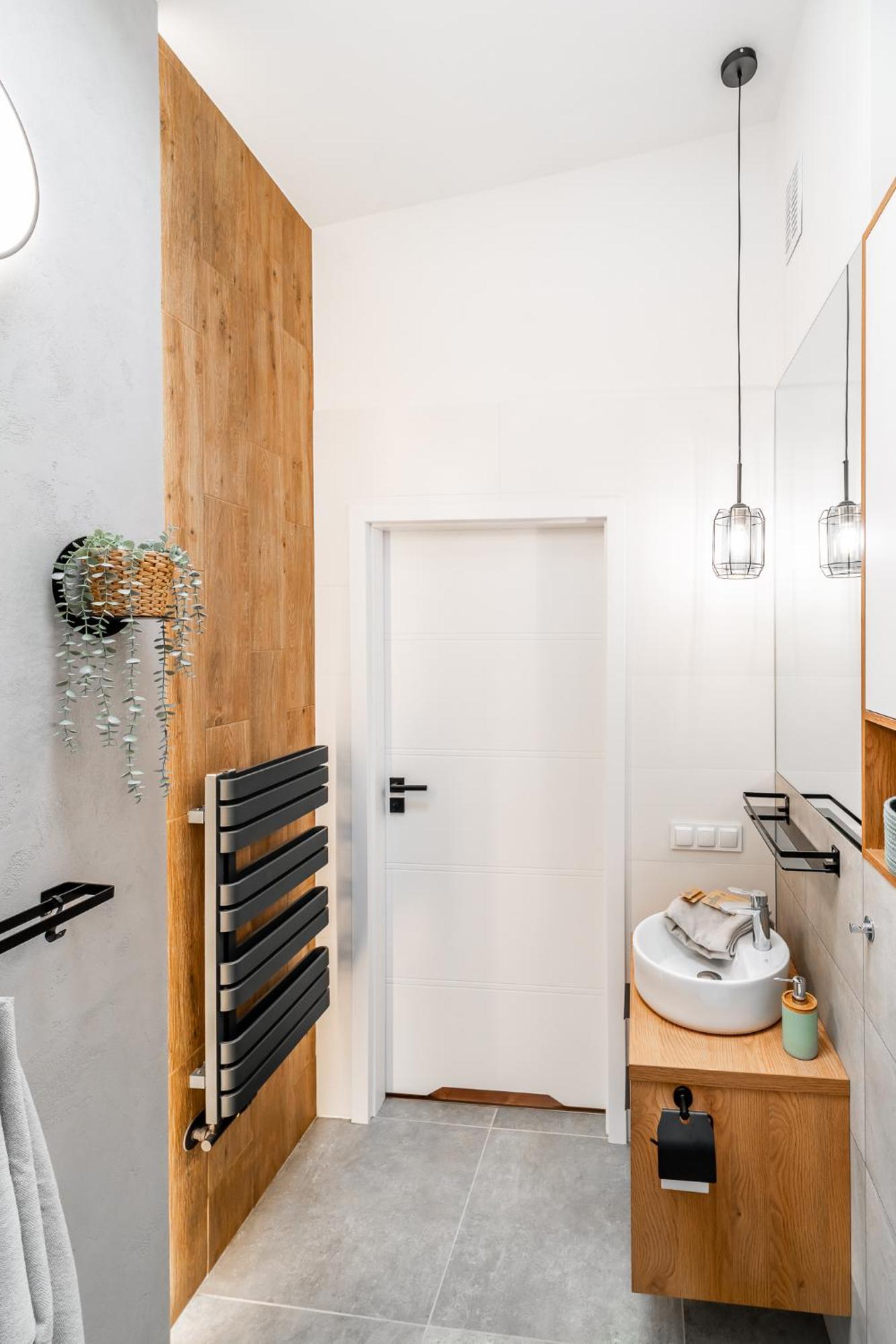 Apartmán Piasek - Ac, Location - By Rentujemy *