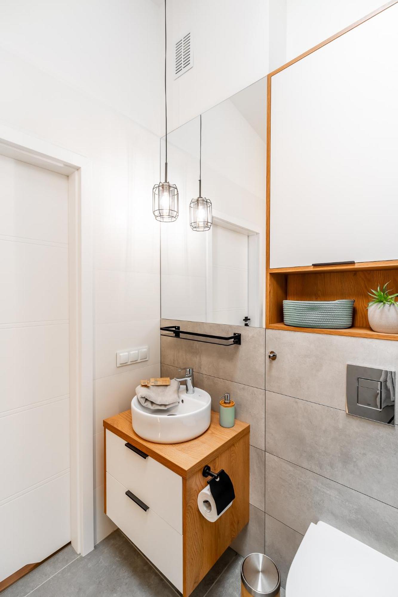 Apartmán Piasek - Ac, Location - By Rentujemy Krakov